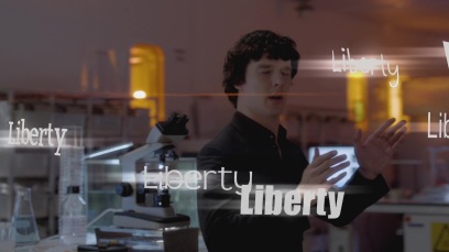 Cinco similitudes entre 'Doctor Who' (era Capaldi) y 'Sherlock'